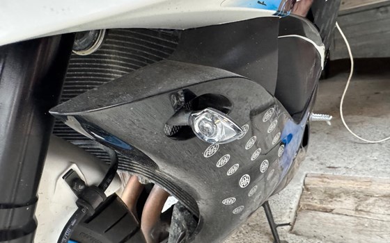 Gebrauchtmotorrad Honda CBR600RR - Bild 12 Gebrauchtmotorrad Honda CBR600RR - Bild 12