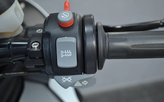 Gebrauchtmotorrad BMW K 1200 S - Bild 11