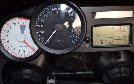 Gebrauchtmotorrad BMW K 1200 S - Bild 12