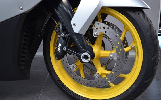 Gebrauchtmotorrad BMW K 1200 S - Bild 2