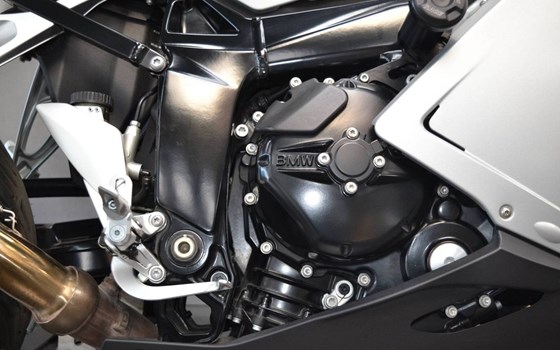 Gebrauchtmotorrad BMW K 1200 S - Bild 3