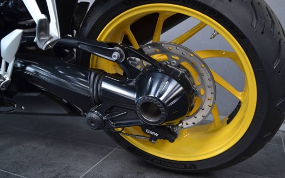 Gebrauchtmotorrad BMW K 1200 S - Bild 7