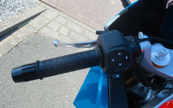 Neufahrzeug Aprilia RS 660 - Bild 11