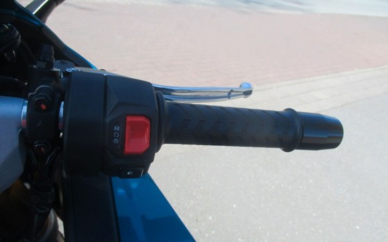 Neufahrzeug Aprilia RS 660 - Bild 13