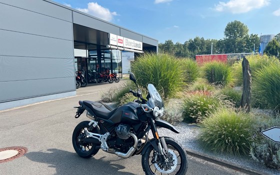 Neufahrzeug Moto Guzzi V85 Strada - Bild 1