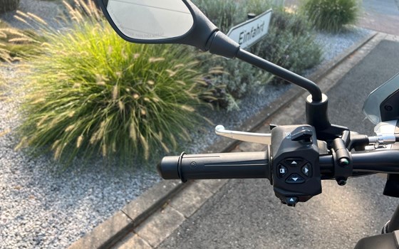 Neufahrzeug Moto Guzzi V85 Strada - Bild 10