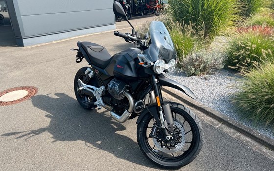 Neufahrzeug Moto Guzzi V85 Strada - Bild 2