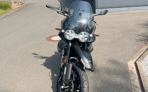 Neufahrzeug Moto Guzzi V85 Strada - Bild 3