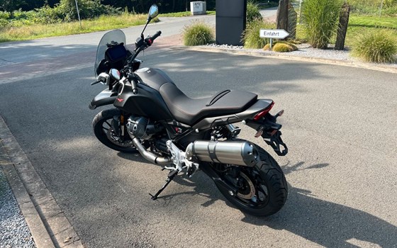 Neufahrzeug Moto Guzzi V85 Strada - Bild 7