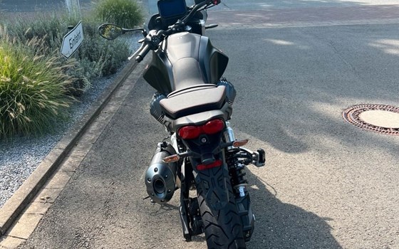 Neufahrzeug Moto Guzzi V85 Strada - Bild 8