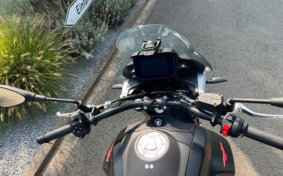 Neufahrzeug Moto Guzzi V85 Strada - Bild 9
