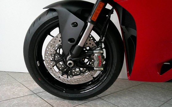 Gebrauchtmotorrad Ducati Panigale V2 - Bild 10