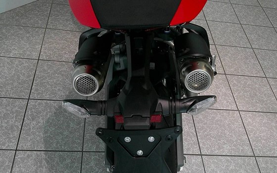 Gebrauchtmotorrad Ducati Panigale V2 - Bild 13