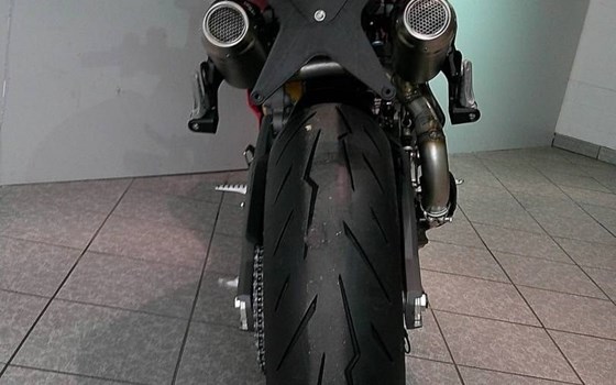 Gebrauchtmotorrad Ducati Panigale V2 - Bild 4