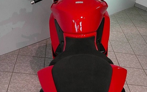 Gebrauchtmotorrad Ducati Panigale V2 - Bild 5