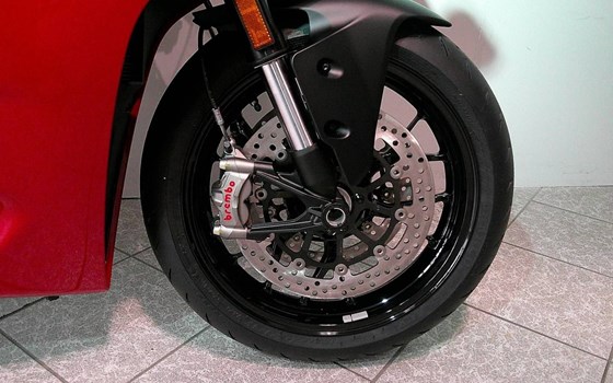 Gebrauchtmotorrad Ducati Panigale V2 - Bild 9
