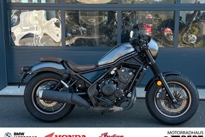 Offer Honda CMX500 Rebel S