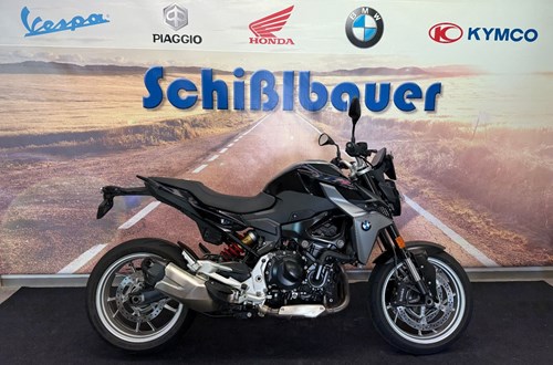 BMW F 900 R