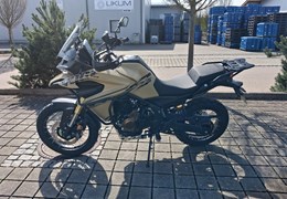 Gebrauchte Voge DS625X