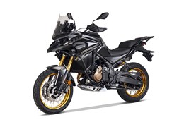 Neumotorrad Voge DS625X