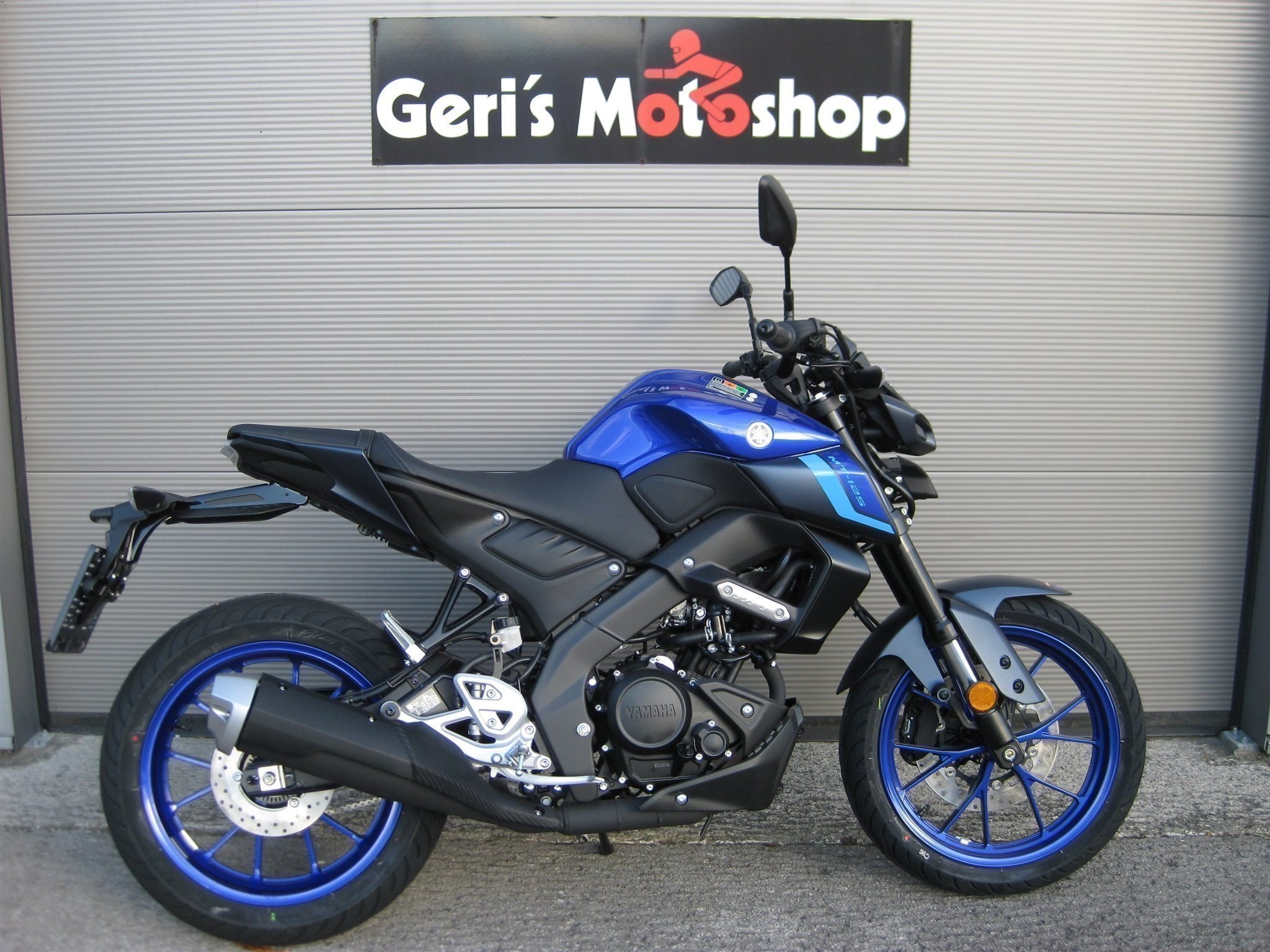 Motorrad