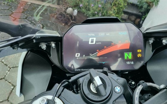 Gebrauchtmotorrad BMW S 1000 RR - Bild 2