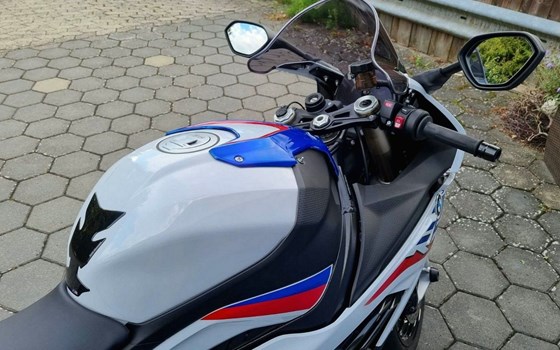 Gebrauchtmotorrad BMW S 1000 RR - Bild 3