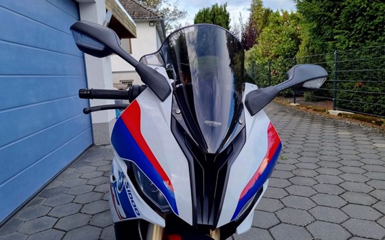 Gebrauchtmotorrad BMW S 1000 RR - Bild 4