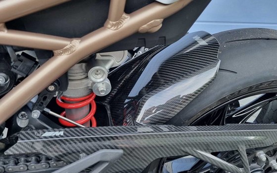 Gebrauchtmotorrad BMW S 1000 RR - Bild 5