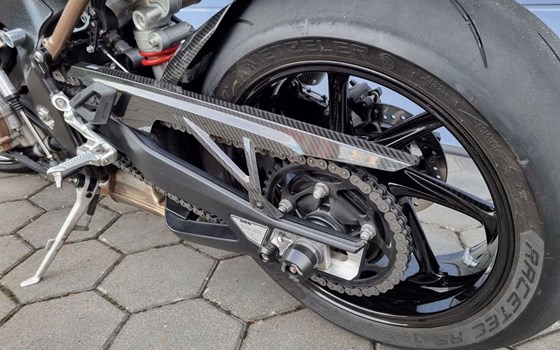 Gebrauchtmotorrad BMW S 1000 RR - Bild 7