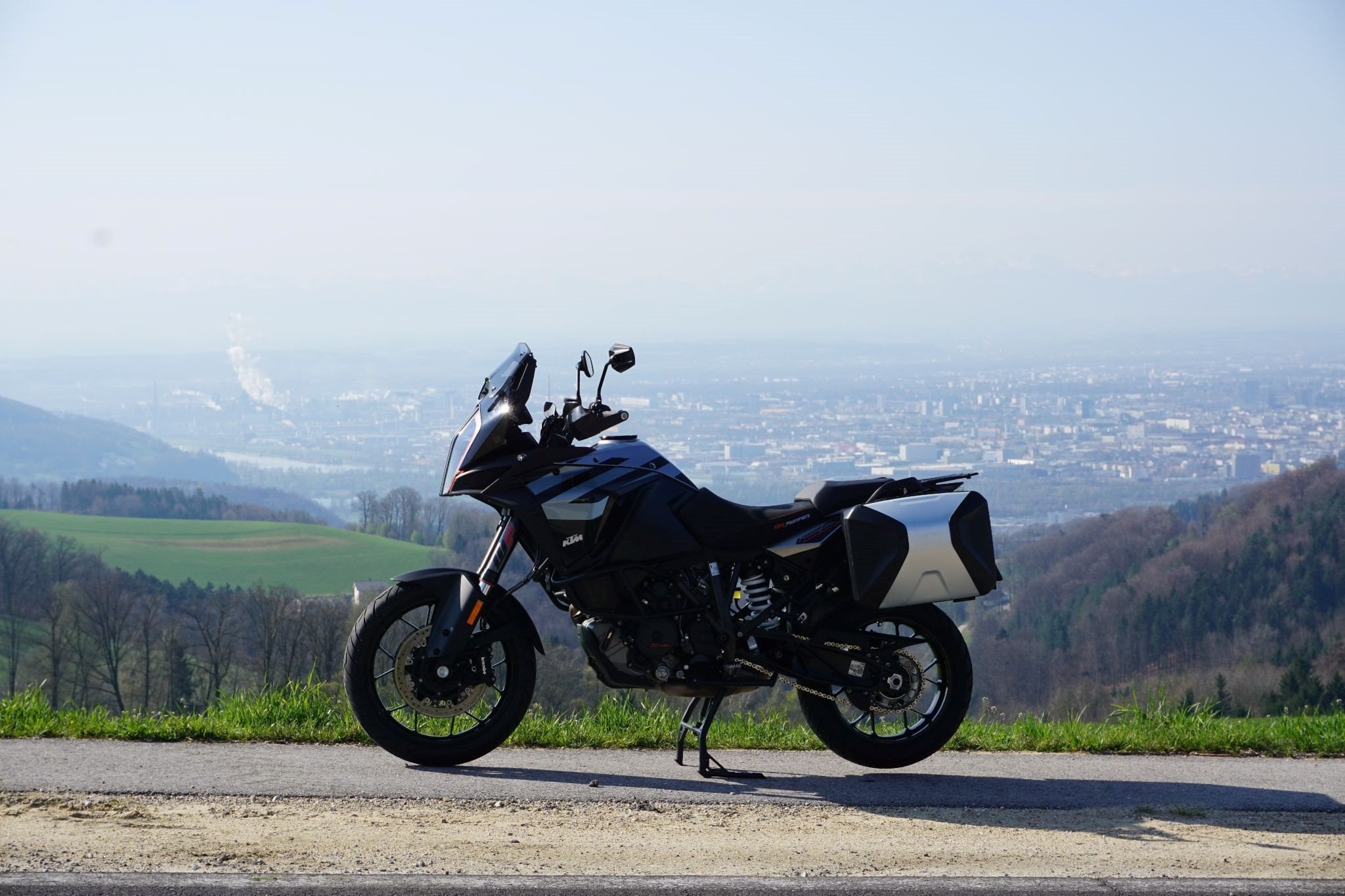 Motorrad