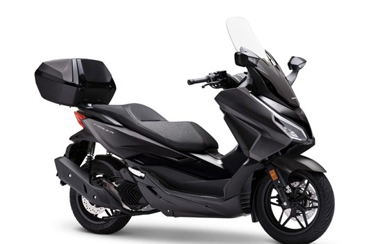 Neufahrzeug Honda Forza 125 - Bild 1