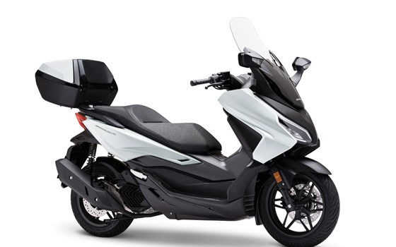 Neufahrzeug Honda Forza 125 - Bild 3