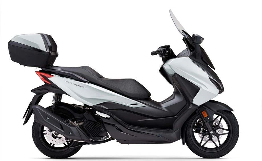 Angebot Honda Forza 125 Bild 4: Angebot Honda Forza 125