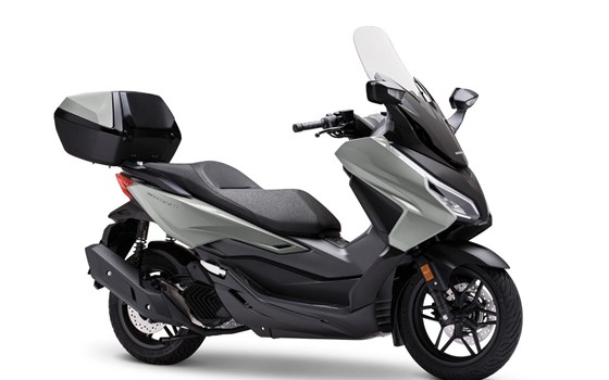 Neufahrzeug Honda Forza 125 - Bild 5