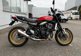 Gebrauchte Kawasaki Z900 RS