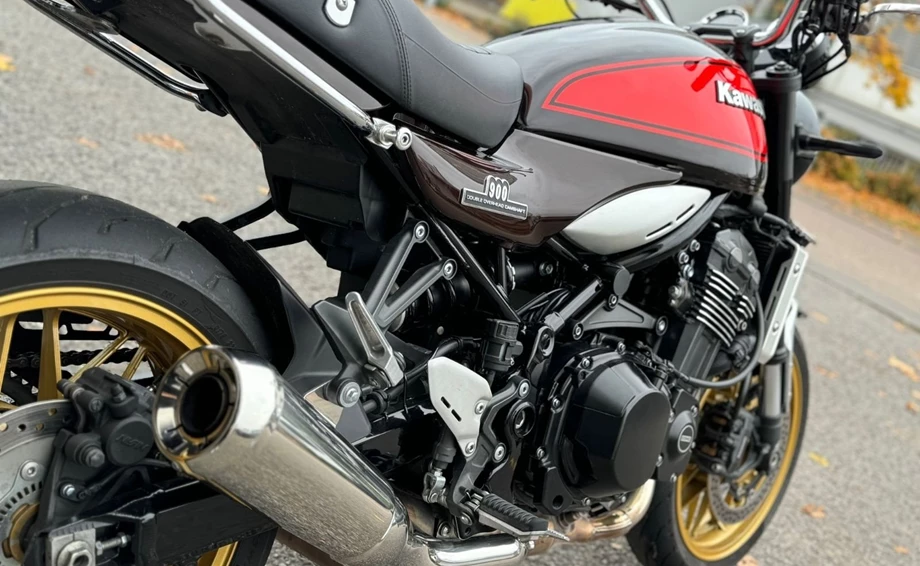 Angebot Kawasaki Z900 RS Bild 10: Angebot Kawasaki Z900 RS