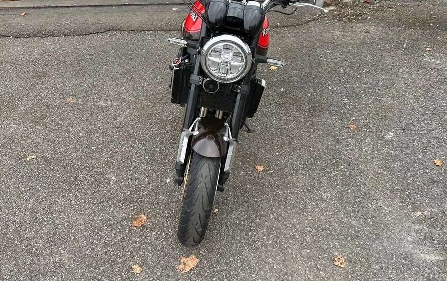 Angebot Kawasaki Z900 RS Bild 12: Angebot Kawasaki Z900 RS