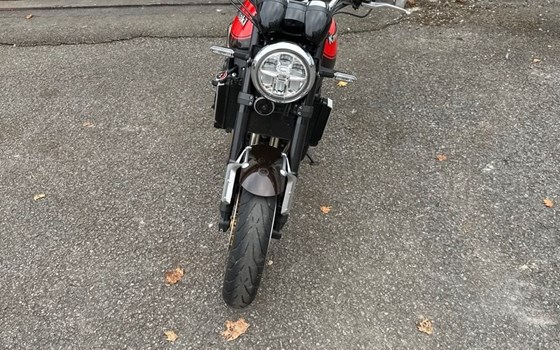 Gebrauchtmotorrad Kawasaki Z900 RS - Bild 12