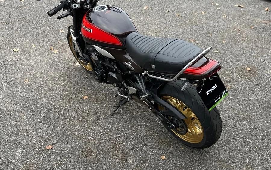 Angebot Kawasaki Z900 RS Bild 14: Angebot Kawasaki Z900 RS