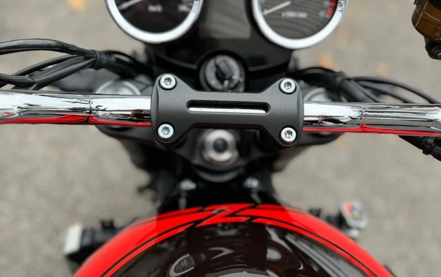 Angebot Kawasaki Z900 RS Bild 2: Angebot Kawasaki Z900 RS