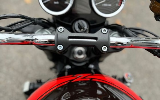 Gebrauchtmotorrad Kawasaki Z900 RS - Bild 2