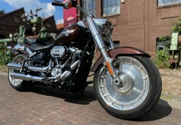 Gebrauchte Harley-Davidson Softail Fat Boy 114 FLFBS