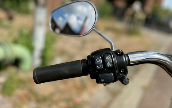 Gebrauchtmotorrad Harley-Davidson Softail Fat Boy 114 FLFBS - Bild 13