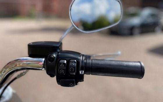 Gebrauchtmotorrad Harley-Davidson Softail Fat Boy 114 FLFBS - Bild 14