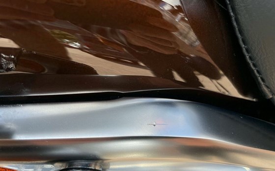 Gebrauchtmotorrad Harley-Davidson Softail Fat Boy 114 FLFBS - Bild 15