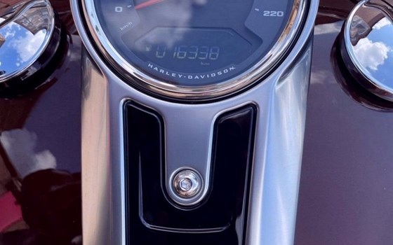 Gebrauchtmotorrad Harley-Davidson Softail Fat Boy 114 FLFBS - Bild 17