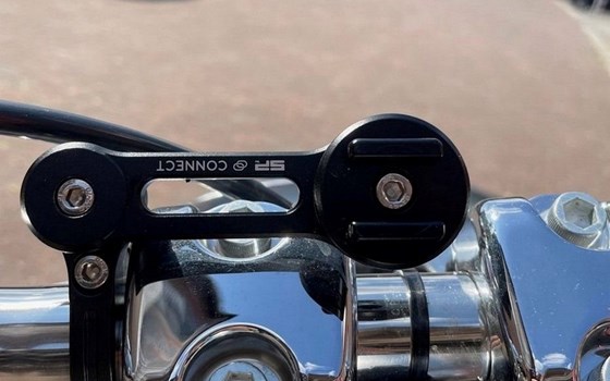 Gebrauchtmotorrad Harley-Davidson Softail Fat Boy 114 FLFBS - Bild 18