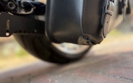 Gebrauchtmotorrad Harley-Davidson Softail Fat Boy 114 FLFBS - Bild 19