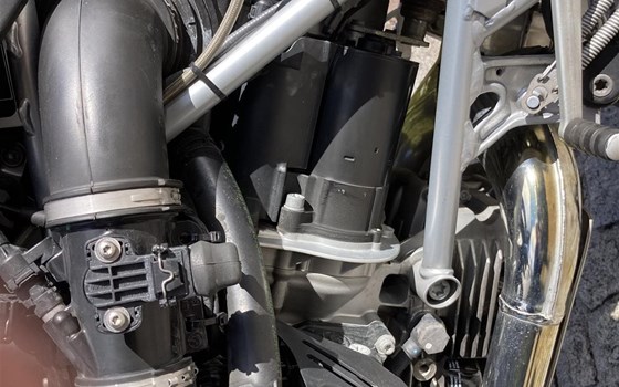 Gebrauchtmotorrad BMW R 1200 GS - Bild 5 Gebrauchtmotorrad BMW R 1200 GS - Bild 5